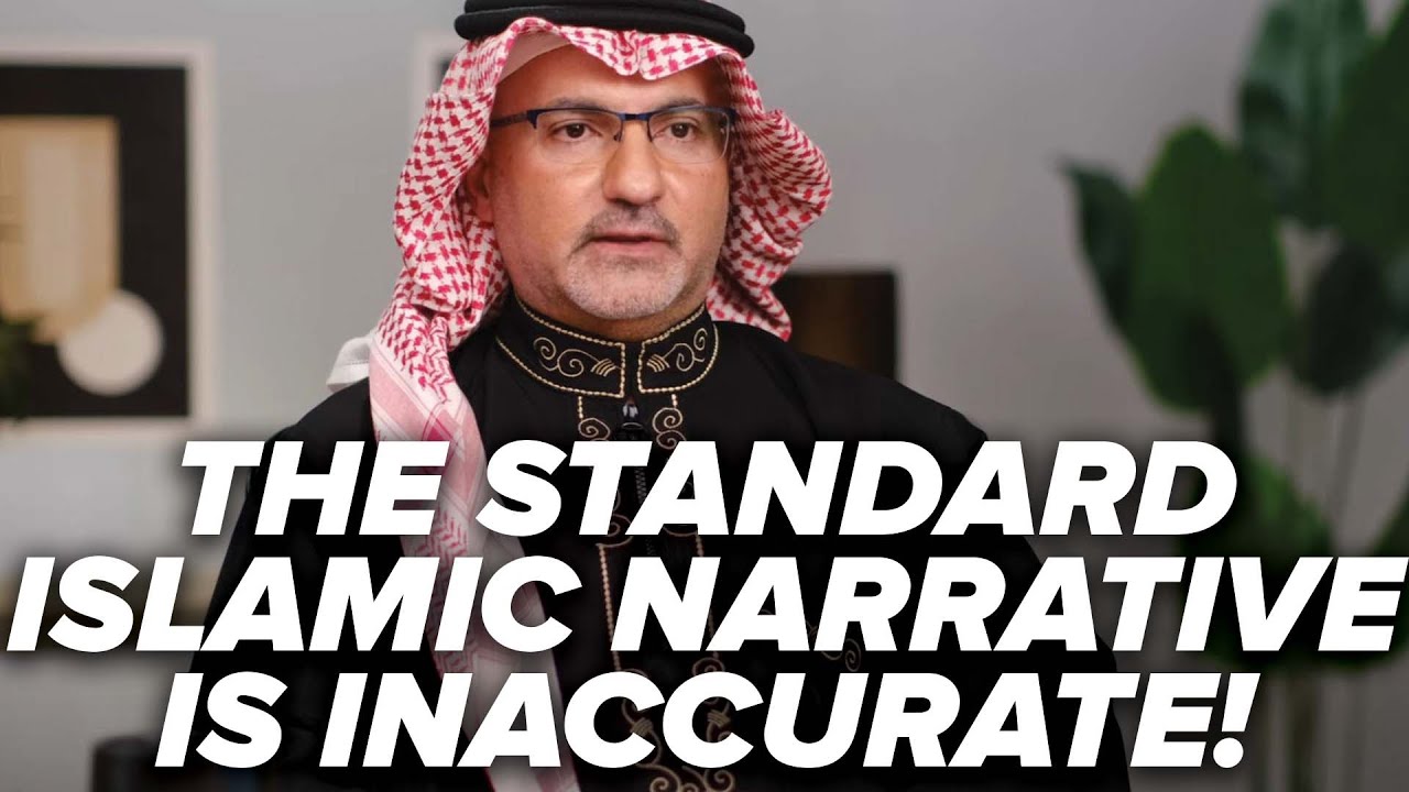 The Standard Islamic Narrative is INACCURATE - Holes in the Narrative - Why the SIN is Sketchy - E12