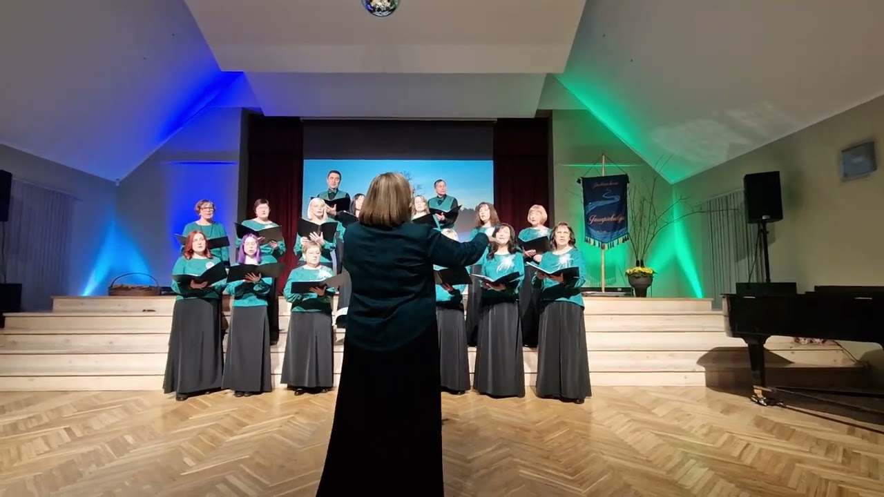 Jaunpiebalga 28.02.2026. Mīlestības jūra