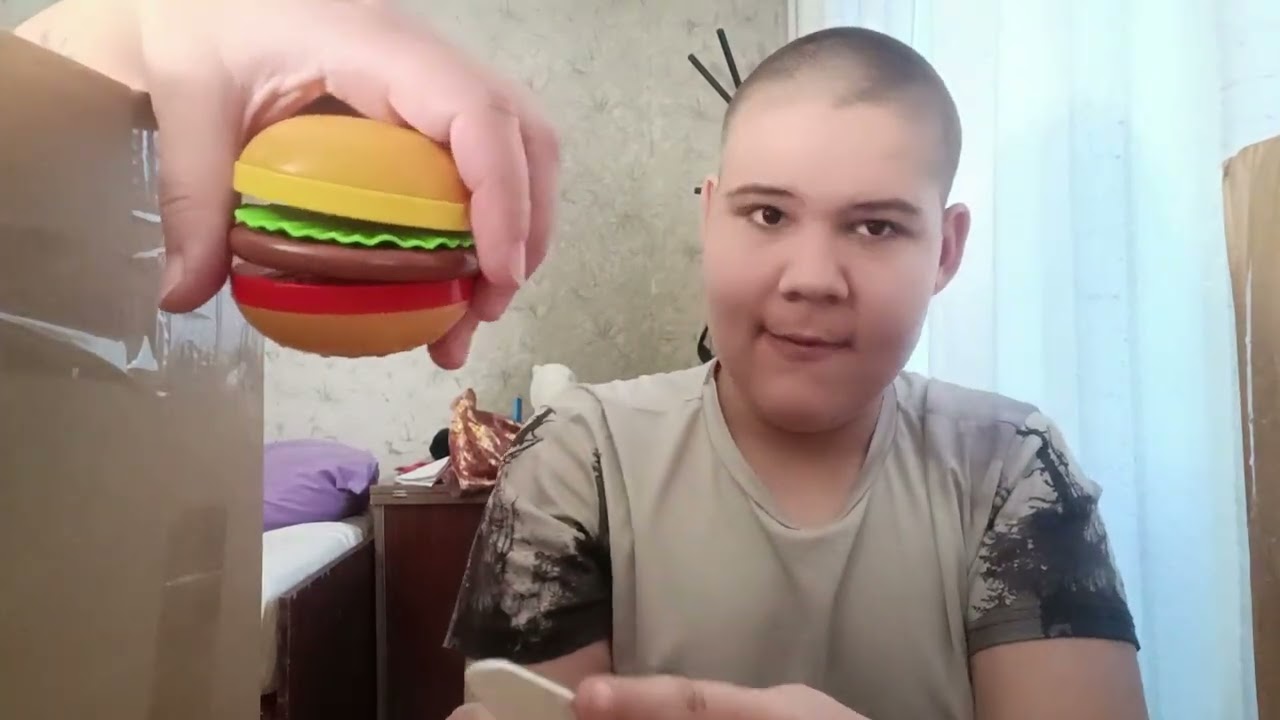 Фрукты овощи резать 