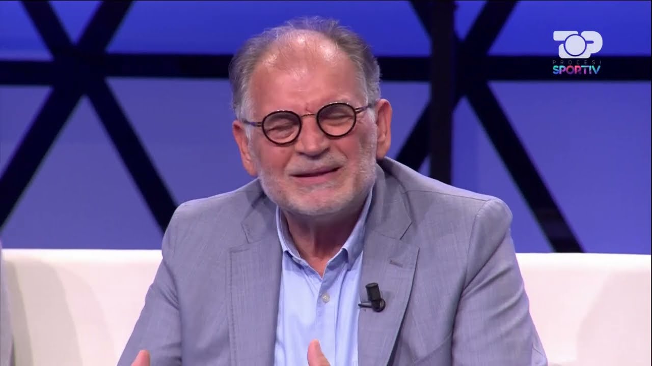 Redi Jupi përballë Kokëdhimës: Jeni të falimentuar, FSHF... - Procesi Sportiv, 24 Tetor 2022