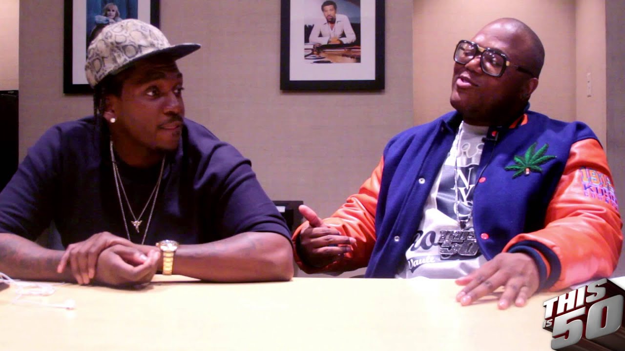 Pusha T - 