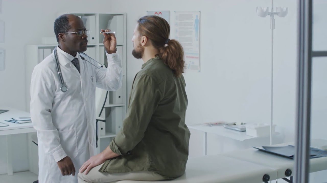 Multiple medical compact bills introduced to bring more doctors to New Mexico