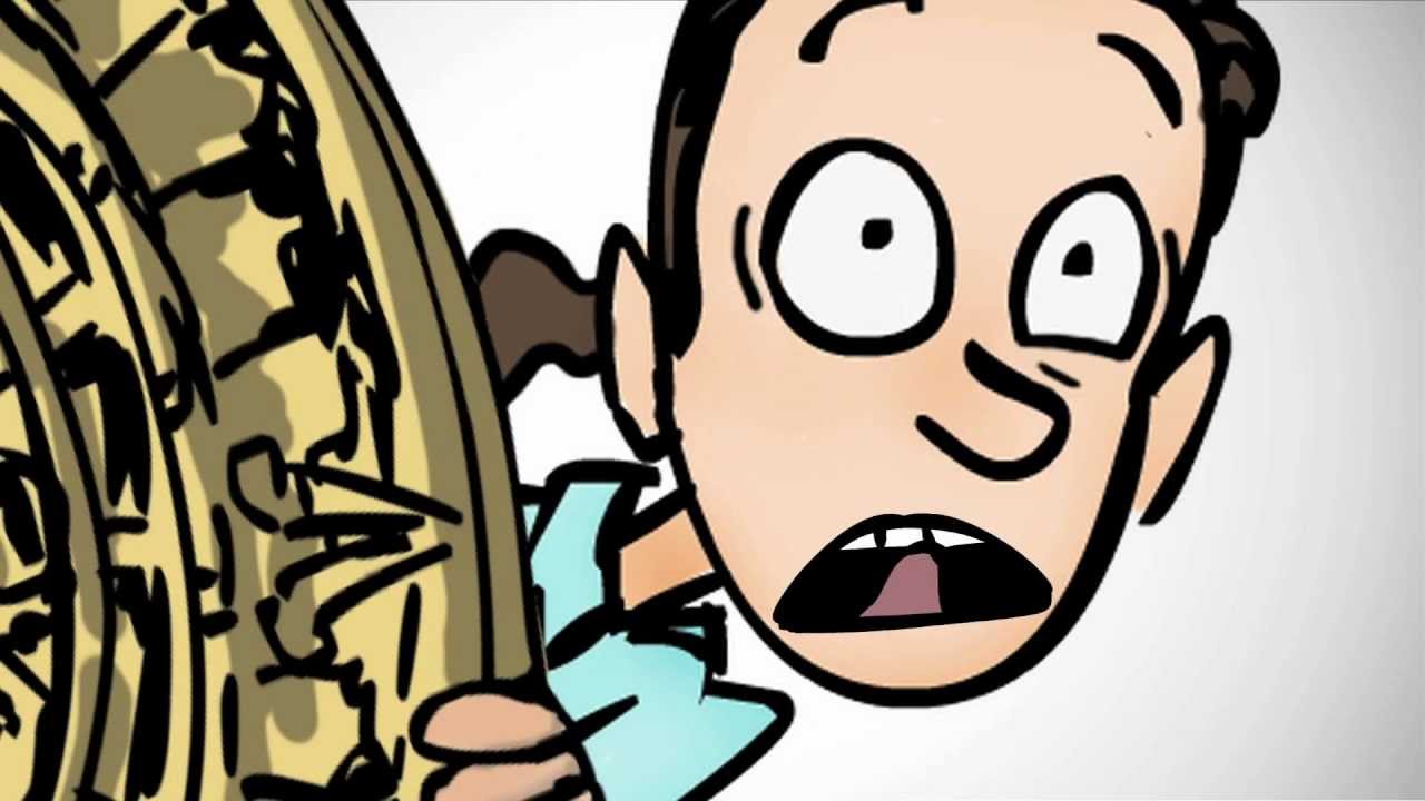 Bad Predictions: The Mayan Calendar - End of the World