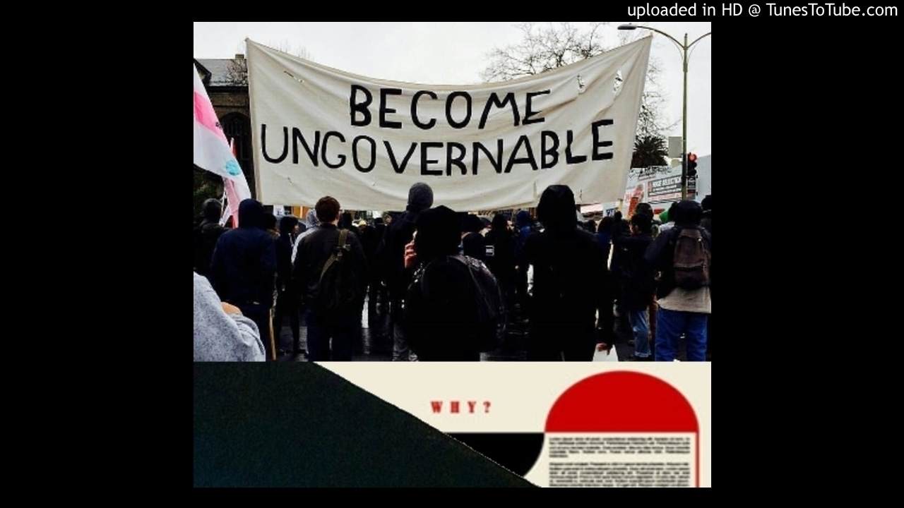 Zero Books Podcast #100: On Antifa