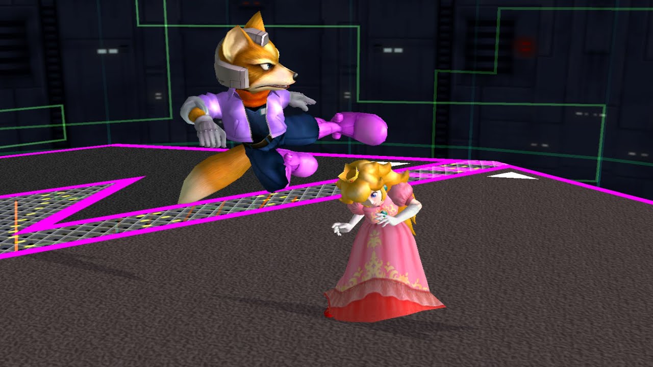 Лучший способ отменить бронирование с помощью L-Cancel в SSBM