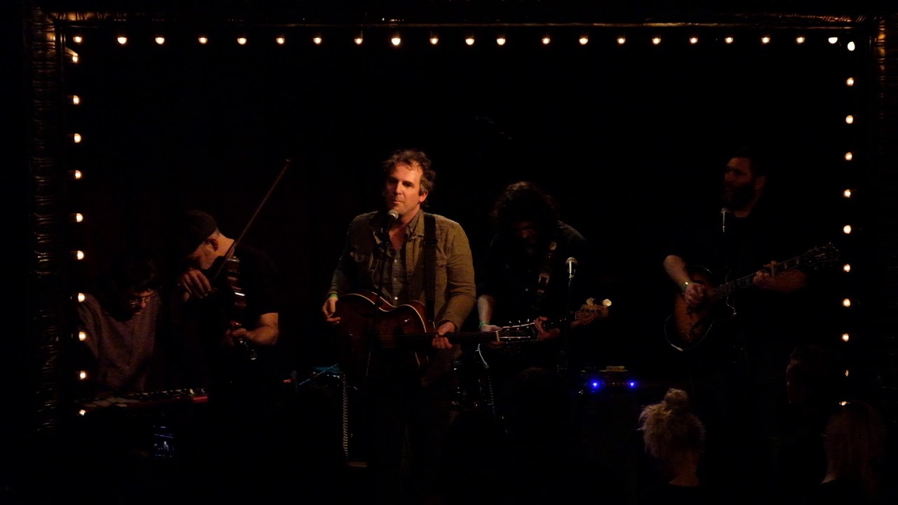 David Berman Tribute - Hallelujah The Hills - Self Ignition, There Is a Place (Part 7)