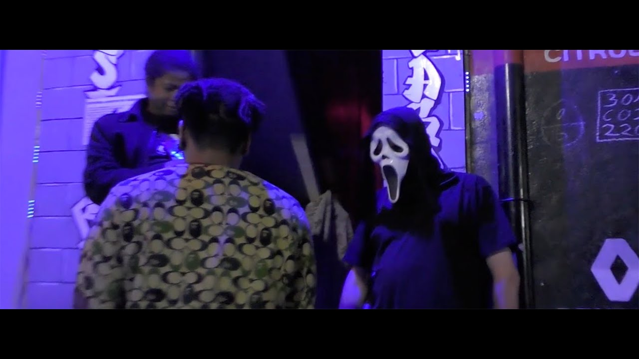 Wada & Yoongs - WATA WATA [Madaghost Production - Clip Nouveaut&eacute; Gasy]
