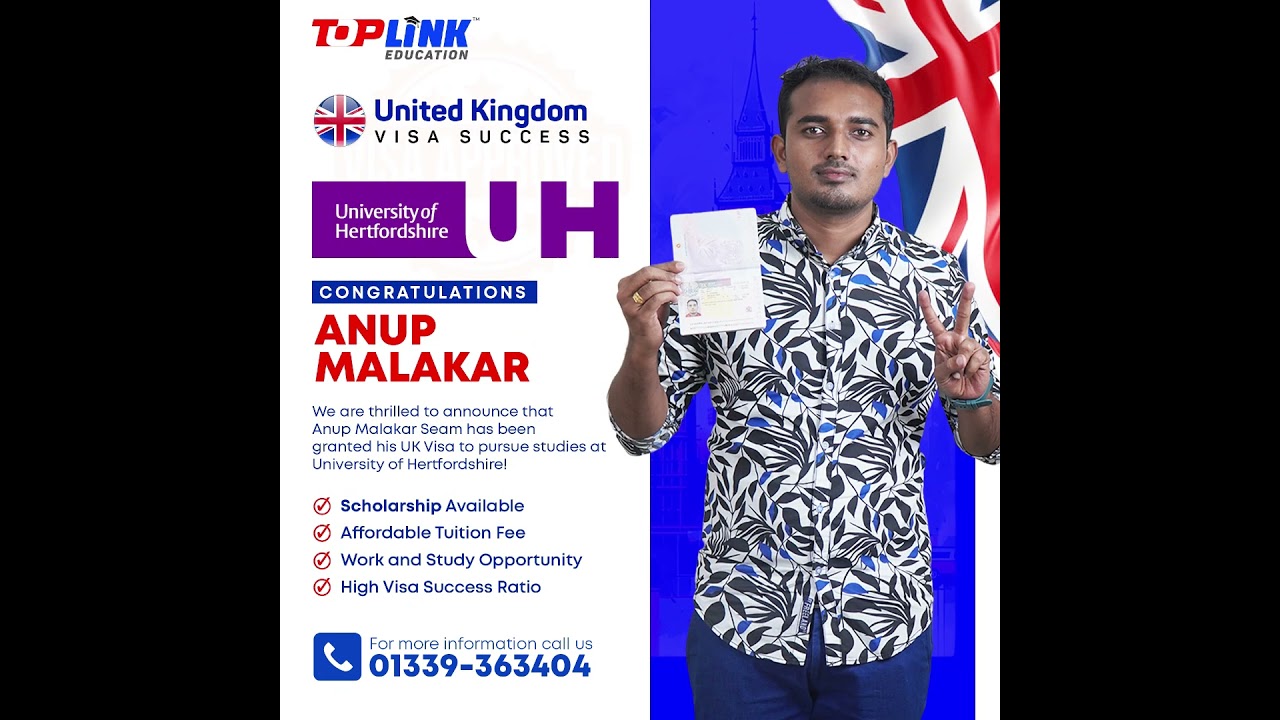 🎉 Congratulations to Our Students on Their UK Visa Success! 🇬🇧
