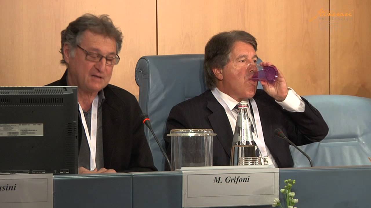 Maurizio Grifoni - Le opportunità degli investimenti alternativi