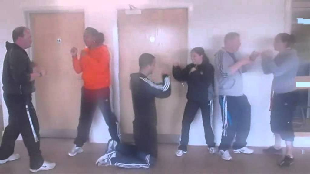 The teachers video