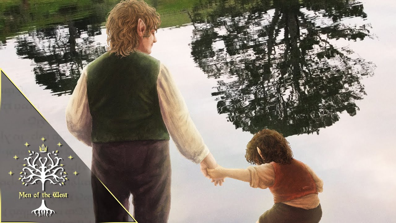 Clans of the Hobbits | Hobbit Day 2022