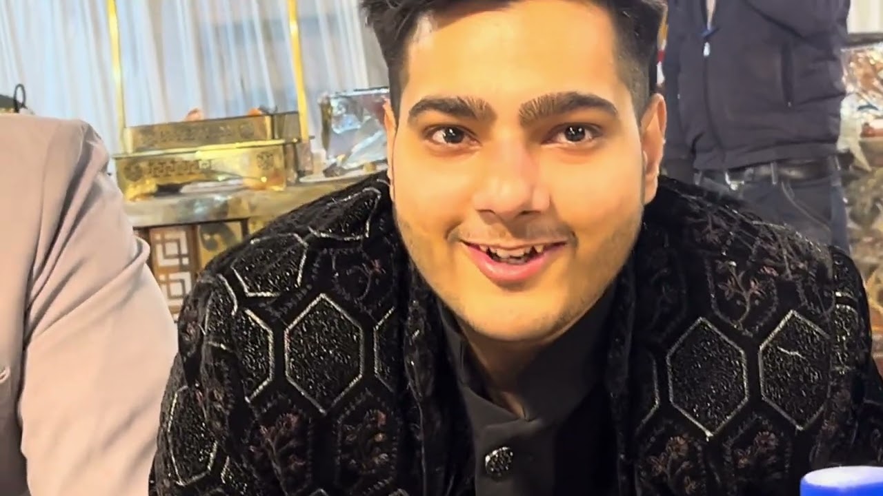 Prince ki Shadi ka Vlog | Dance, Food, Barat & Full Bakchodi