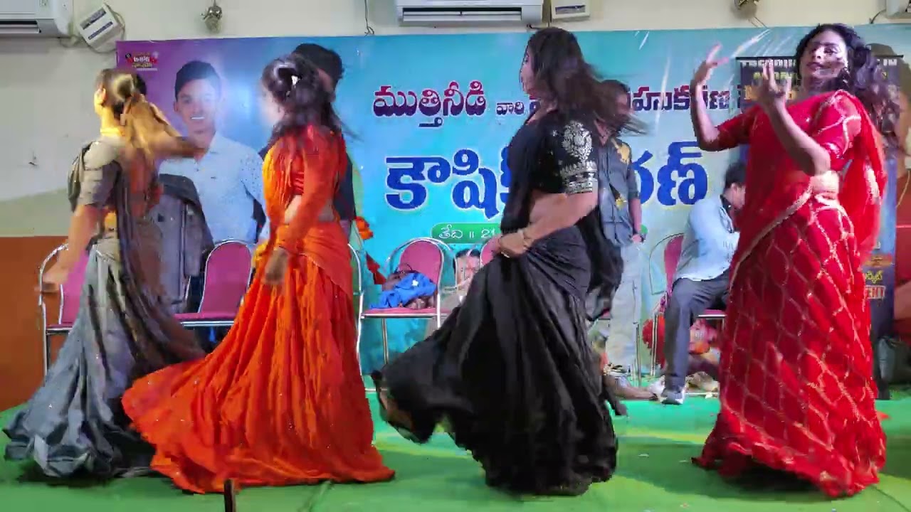 గంపకింద కింద కోడి పెట్ట, నెల్లూరు మాధవ్ ఈవెంట్స్ 9000068906 