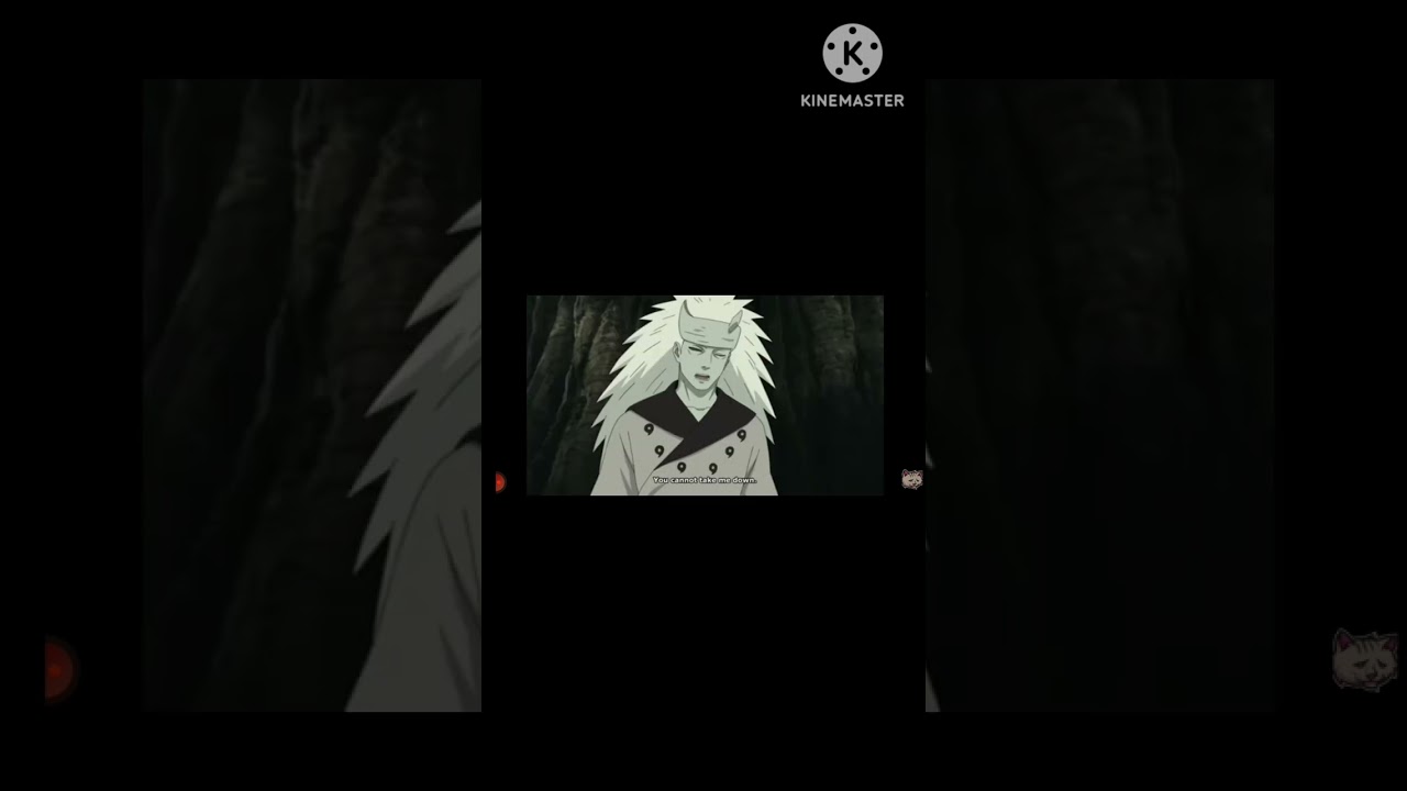 Naruto enter sage of six path llNarutoll llAnime masterll