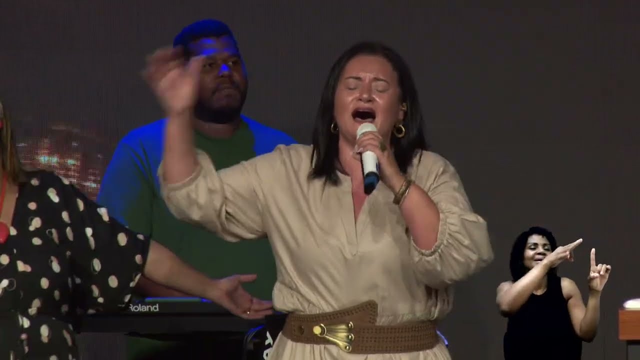 Me Atraiu + Quem Já Pisou No Santo Dos Santos | Unidade Music