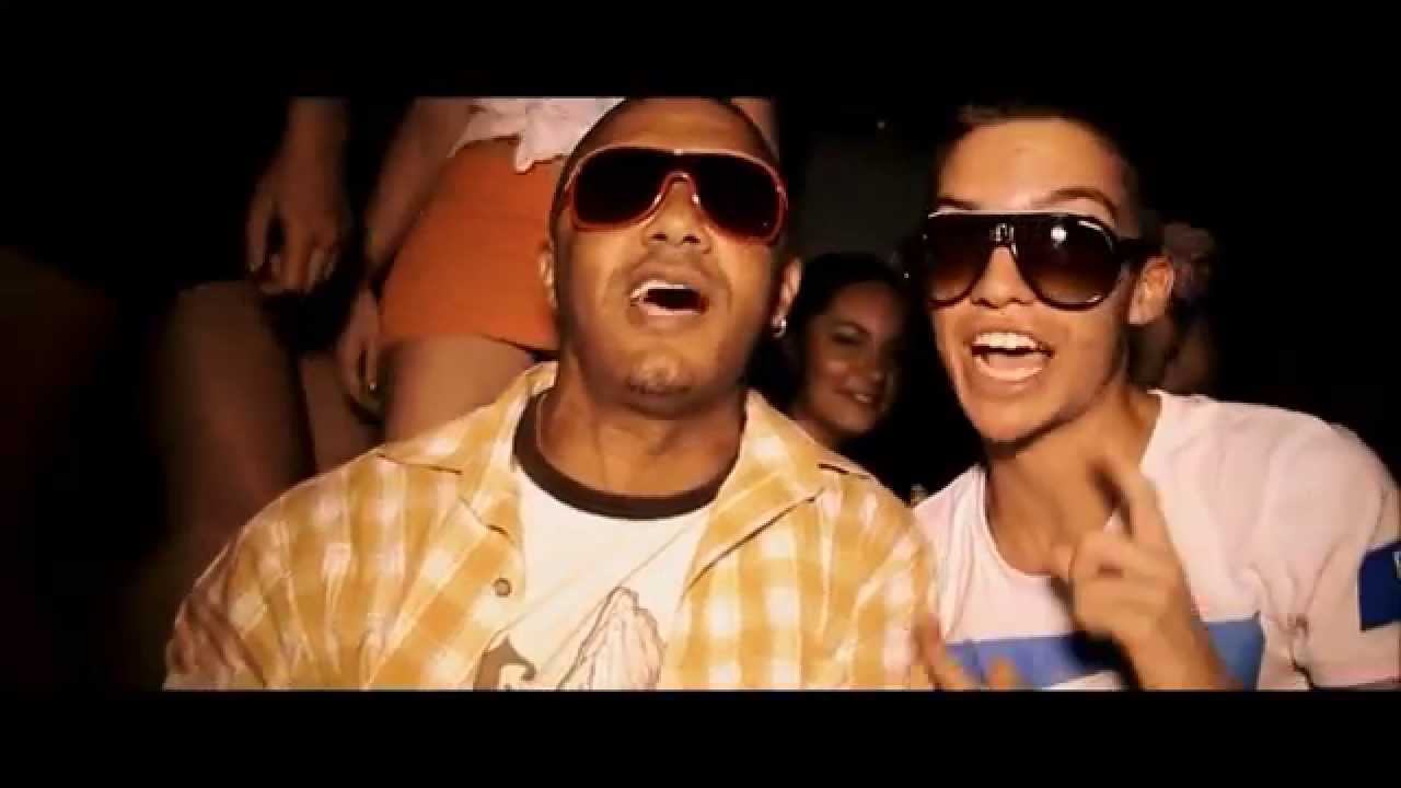 Señorita - Henry Mendez Ft. Borja Rubio (Official Video)
