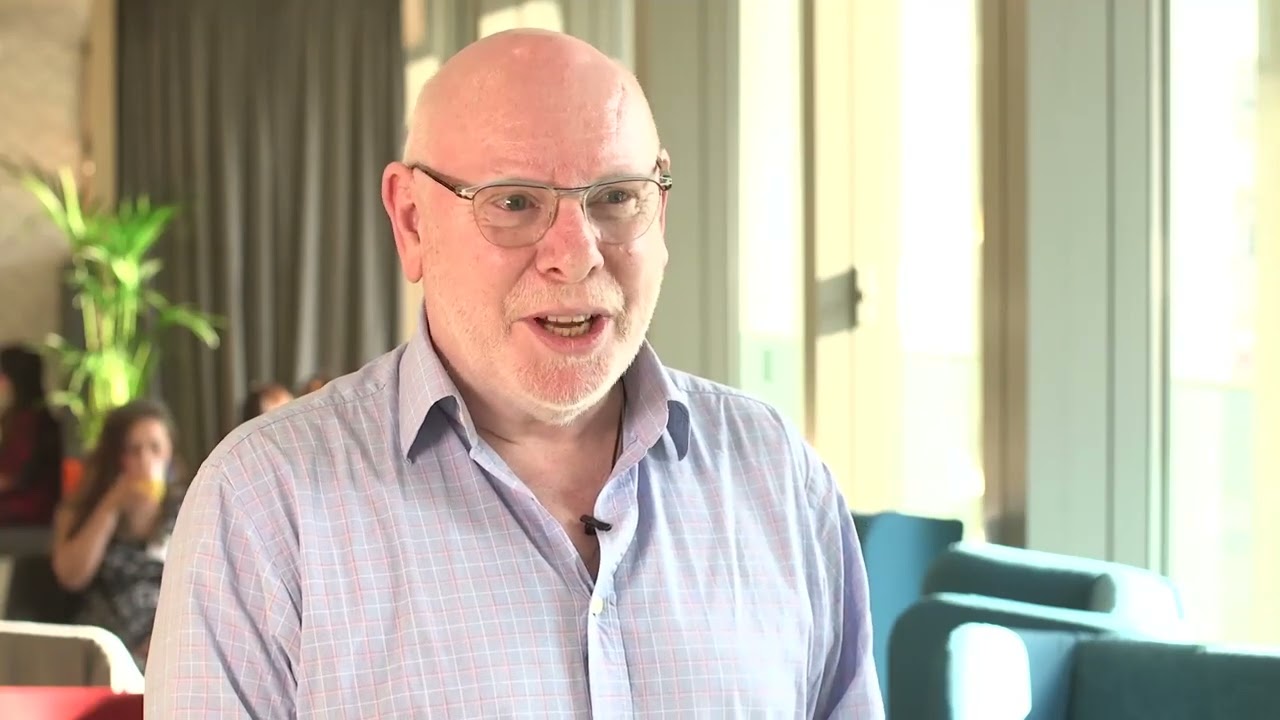 John, a Coach Mentor: Grant Thornton and BPP Coaching Apprenticeship