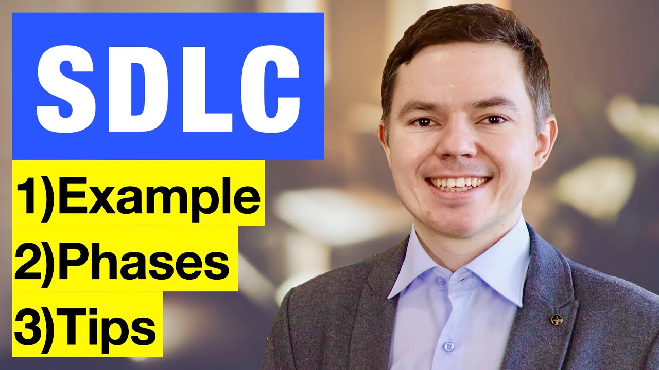 SDLC: All You Need To Know About Software Development Life Cycle