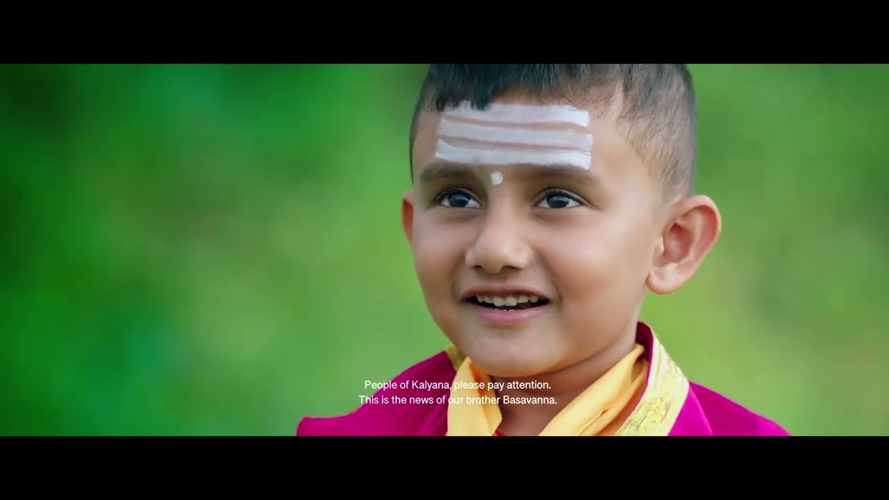 SHARANARA SHAKTI/ JAGAJYOTI BASAVESHWARA  / Part 1 / ARADHANA KULKARNI/ MANJUNATH GOWDA PATIL