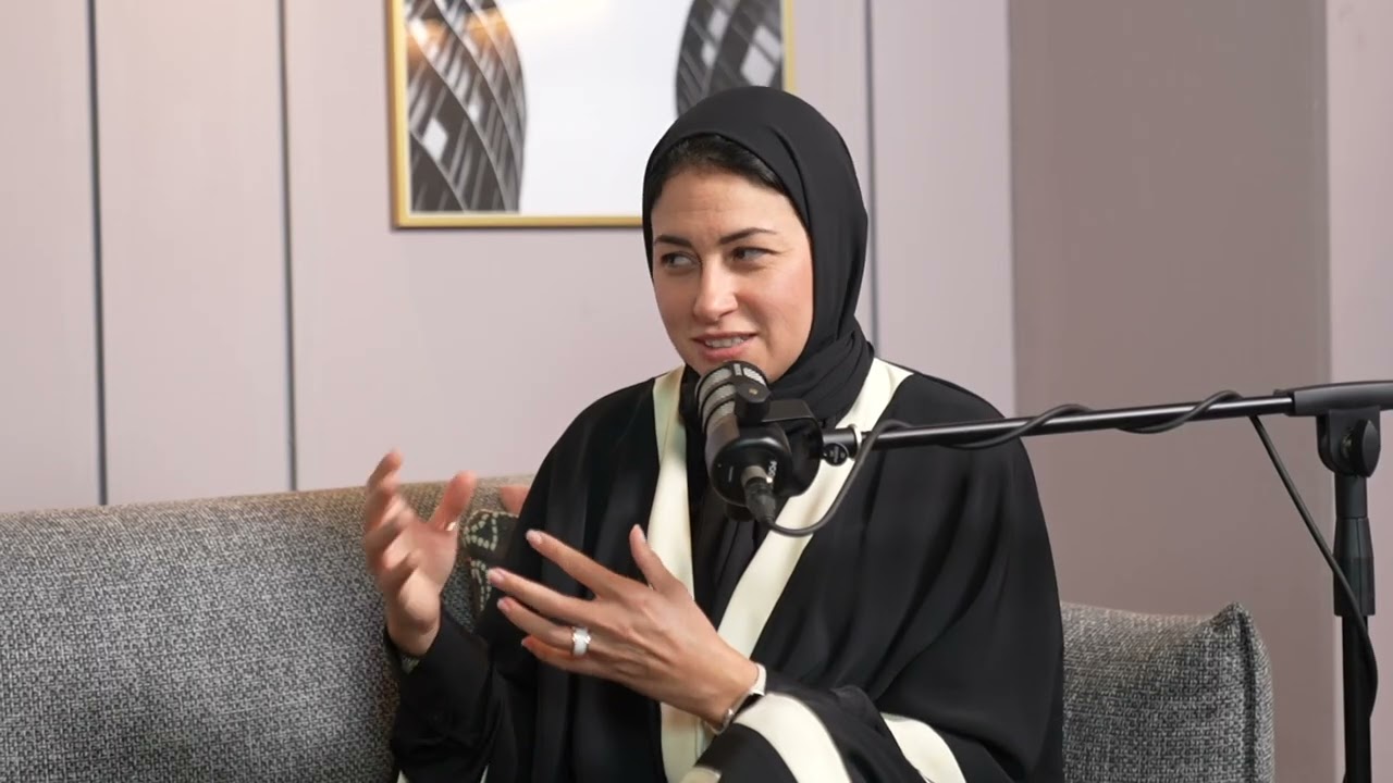 الحلقة 5: كيفاش التنظيم والترتيب كيعاونوا الإنسان يبسط حياتو حسب نمط العيش ديالو؟