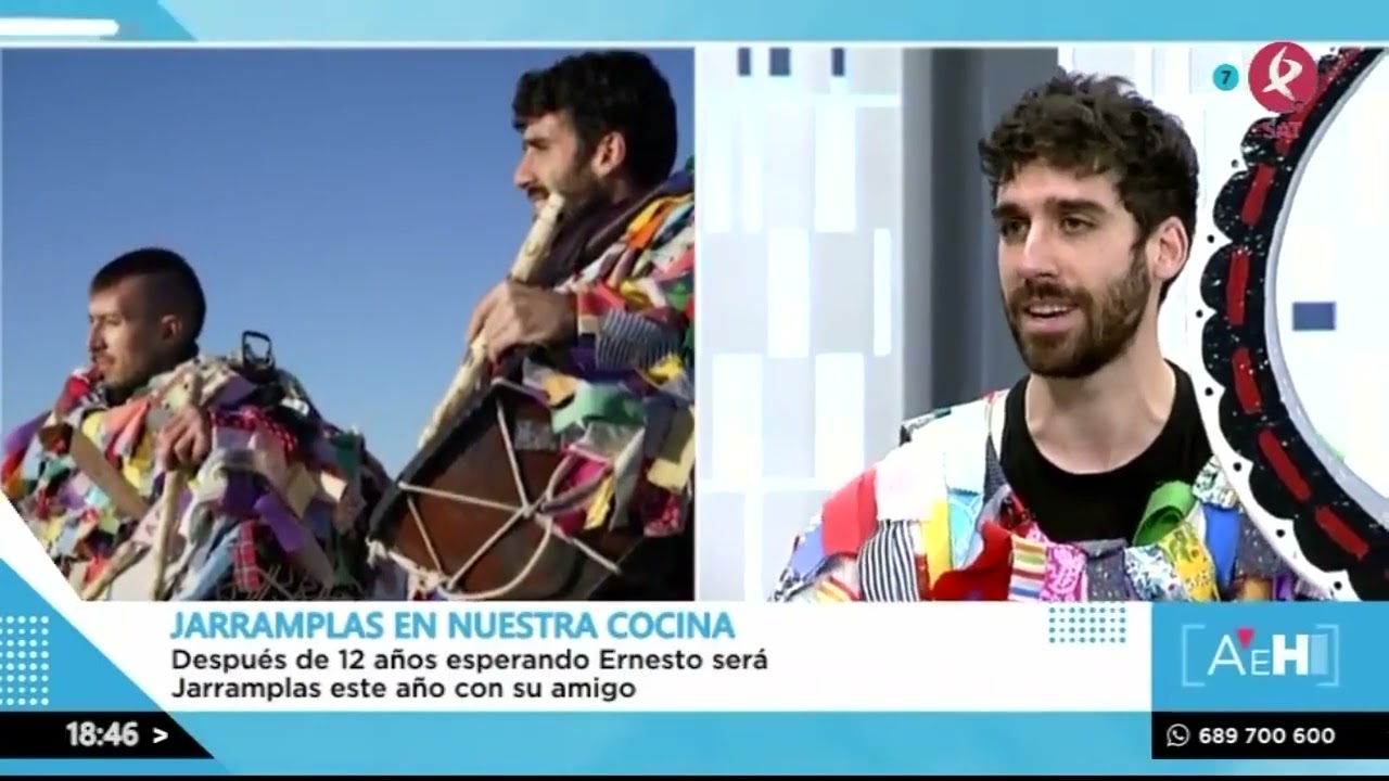 Ernesto Herrero: 