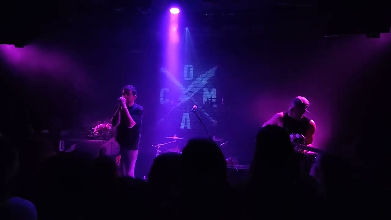 Coma - Canta-mi povestea (Live Club Control 28.03.2024)
