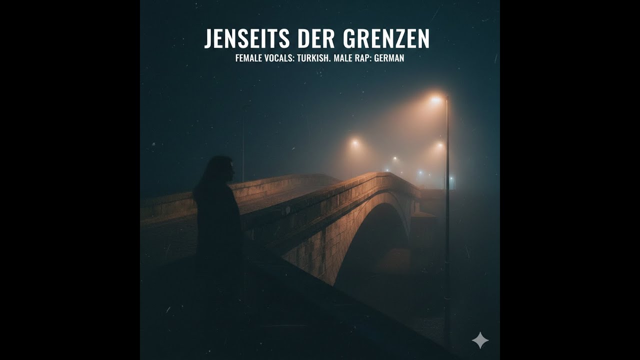 Jenseits der Grenzen