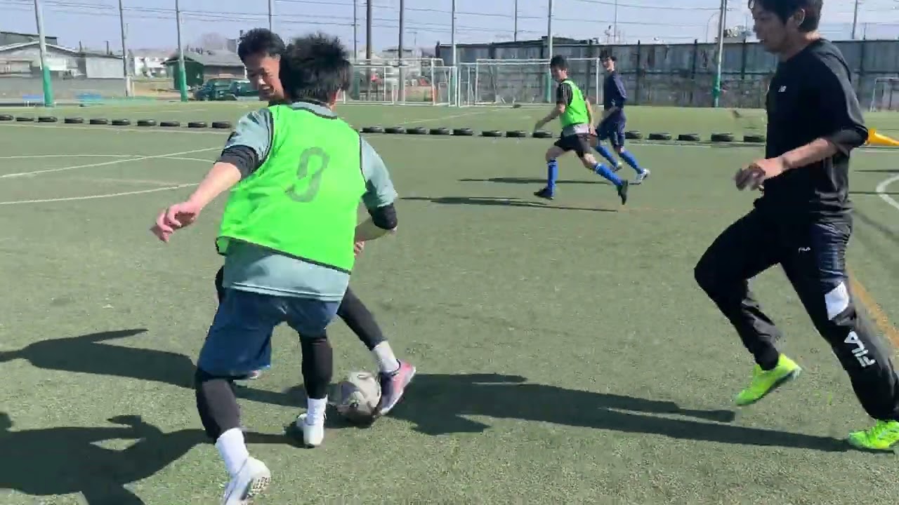 260222（日）「朝個サ」2/6★desCalzo★