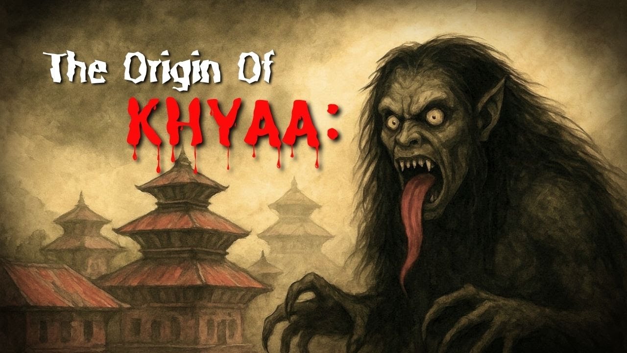 Khya: Nepal&rsquo;s Mysterious Guardian Spirit | Story in Nepali