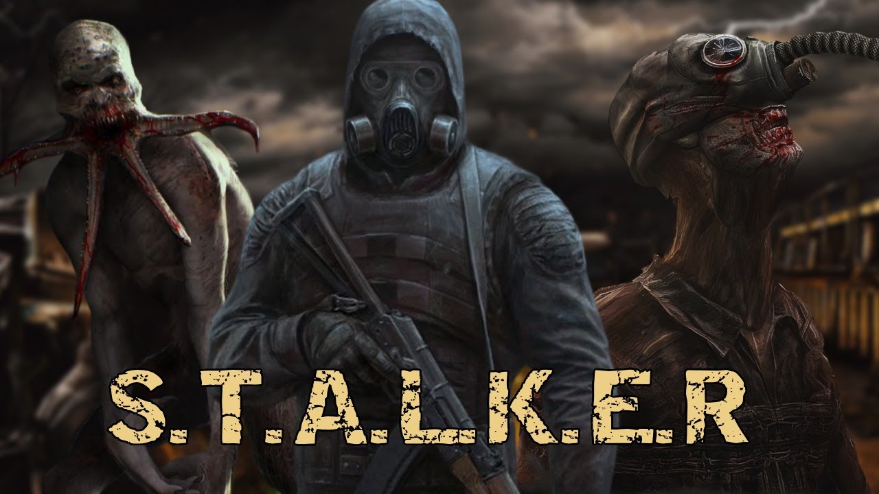 STALKER: A hist&oacute;ria de uma misteriosa e atmosf&eacute;rica experi&ecirc;ncia