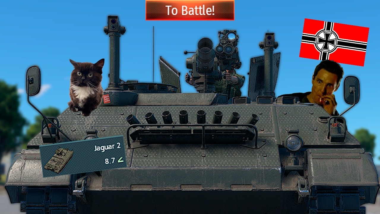 Невероятный УВН на 8.7