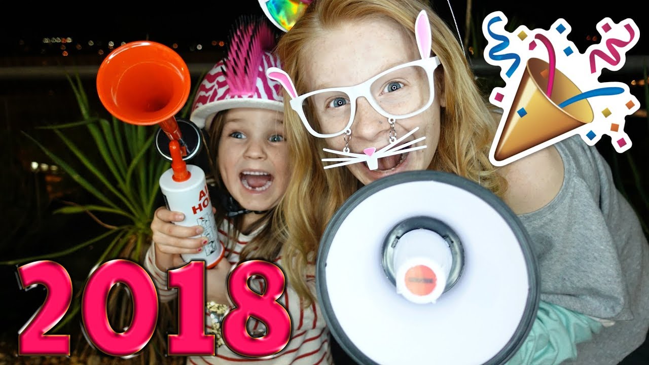 Kids went CRAZY staying up until MIDNIGHT! | Family Fizz