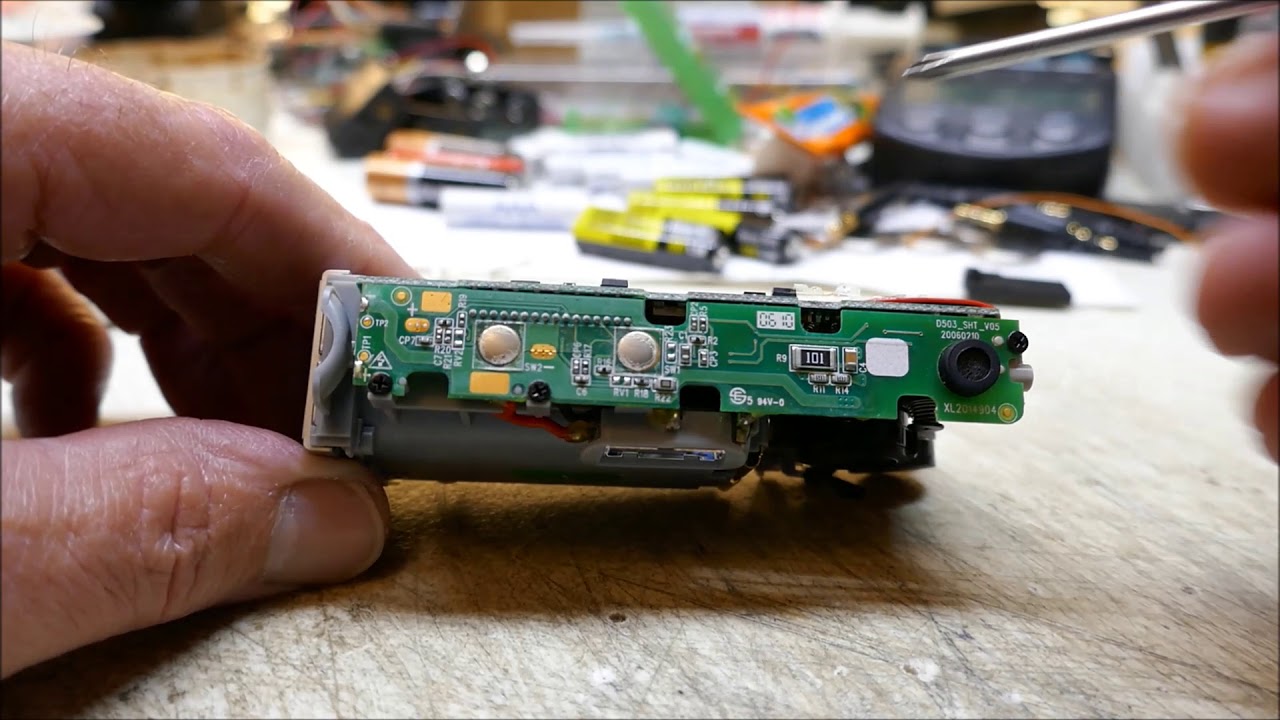 Samsung A503 Hack For Use As A Trail Camera