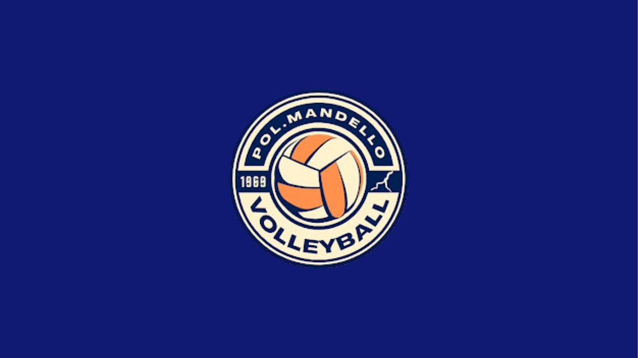 Pol.Mandello Volley sta trasmettendo dal vivo.