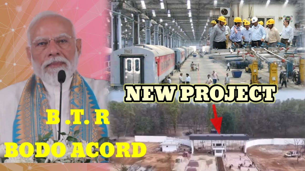 GASWIBW BTR ACORD NI NARENDRA MODI