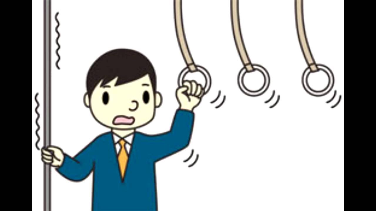 JR北海道のマジキチ自動放送　になんとなく地図をつけてみた