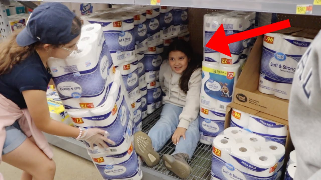 We found my Little Sister!