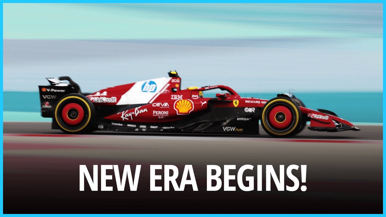 Formula 1 2026 Season Preview New Teams, Big Changes & Secrets Revealed!। USA NEWS TODAY