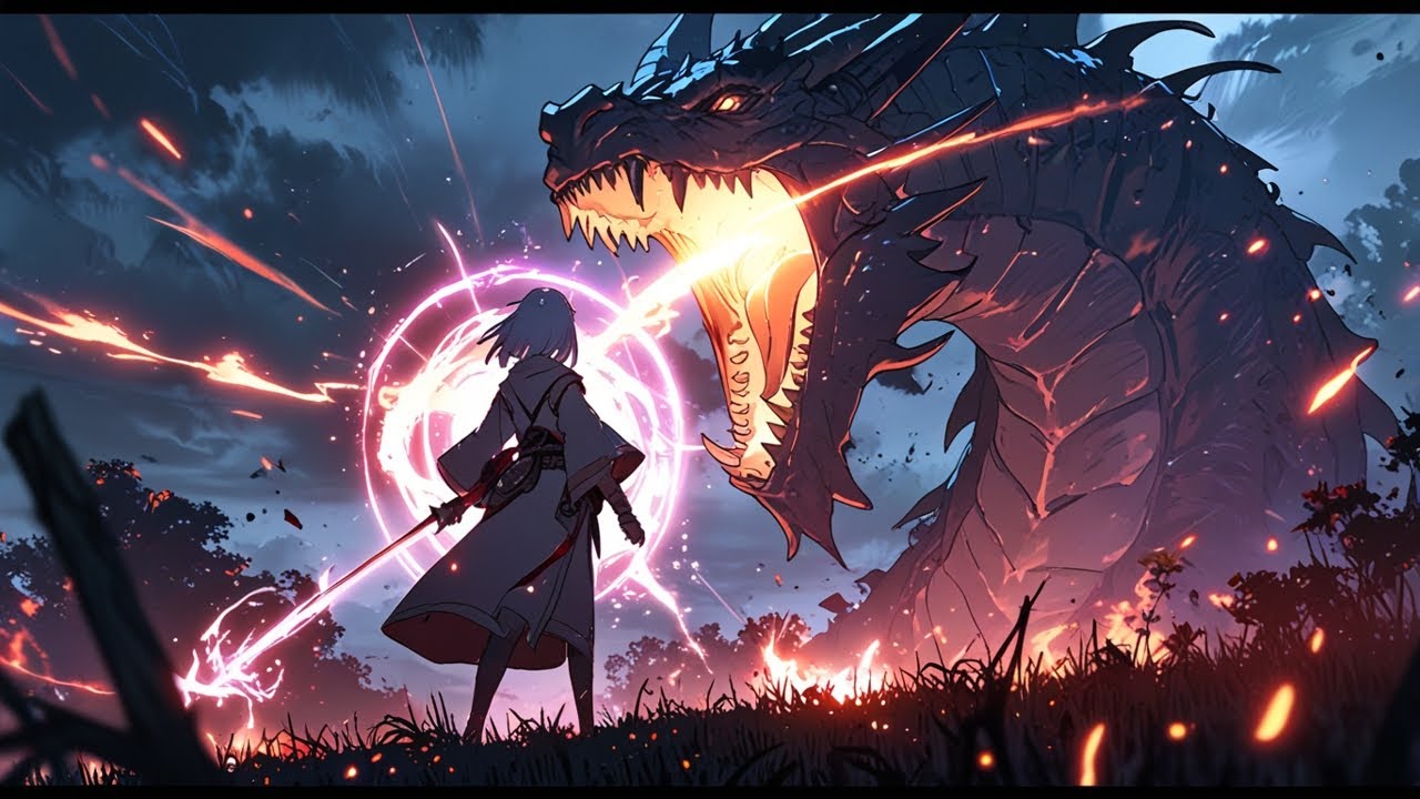 Unleash the Fury: Energetic Hardcore Playlist 🔥