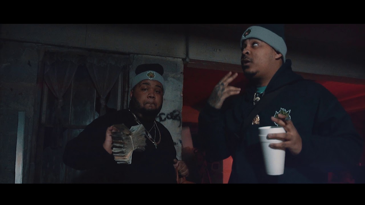 Lito Kirino ft El Fother - Quien Eh Que Tiene Lo Kilo [Official Video]