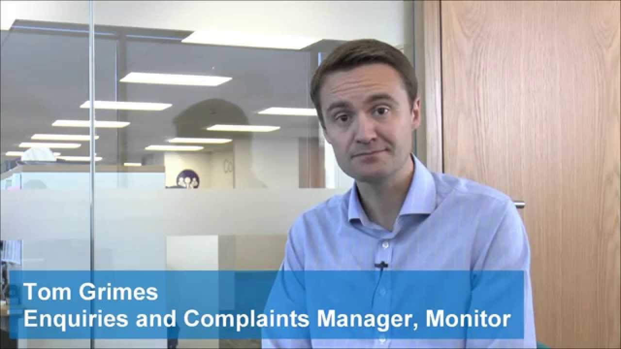 How to make a complaint about an NHS healthcare service