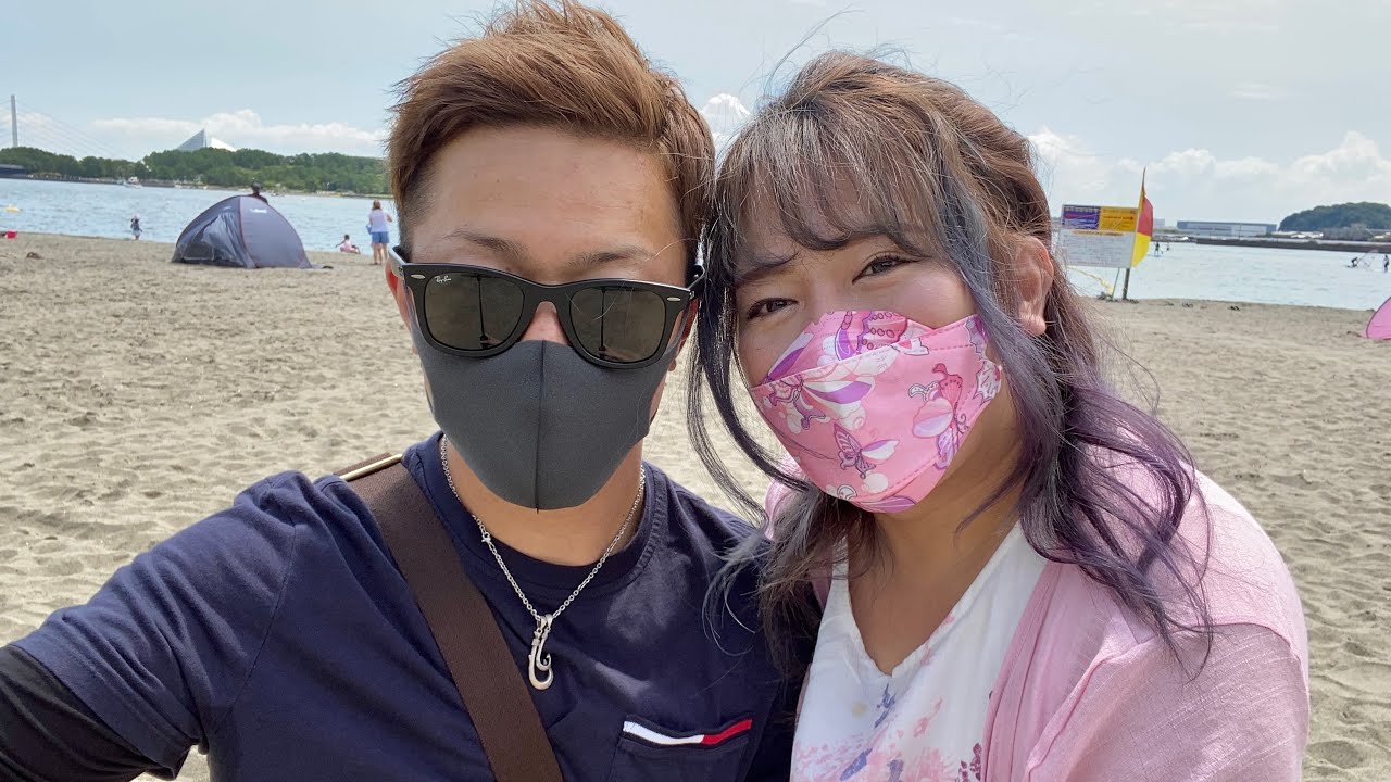 一般男性とデート