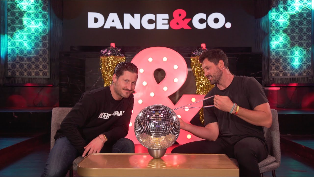 АНАЛИЗ DWTS: Финал 11-й недели — Макс и Вэл рассказывают всё