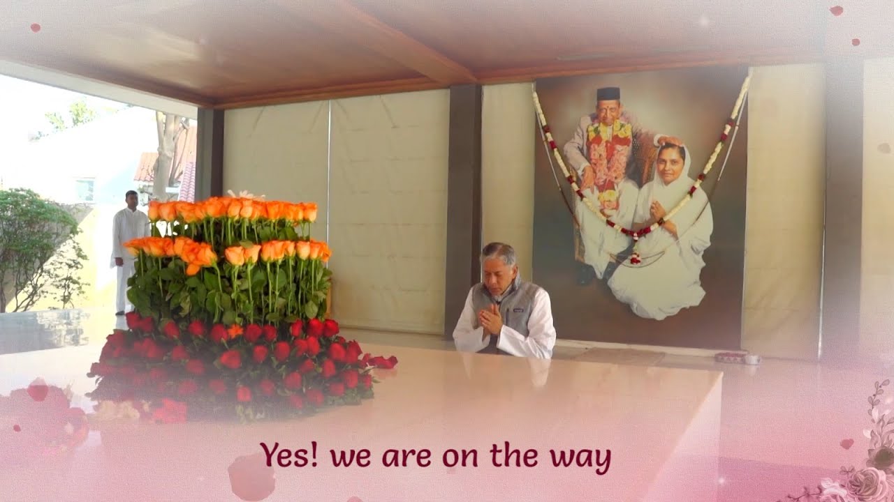 We Are On The Way | English Swaramna-01 |  @DBFEnglish