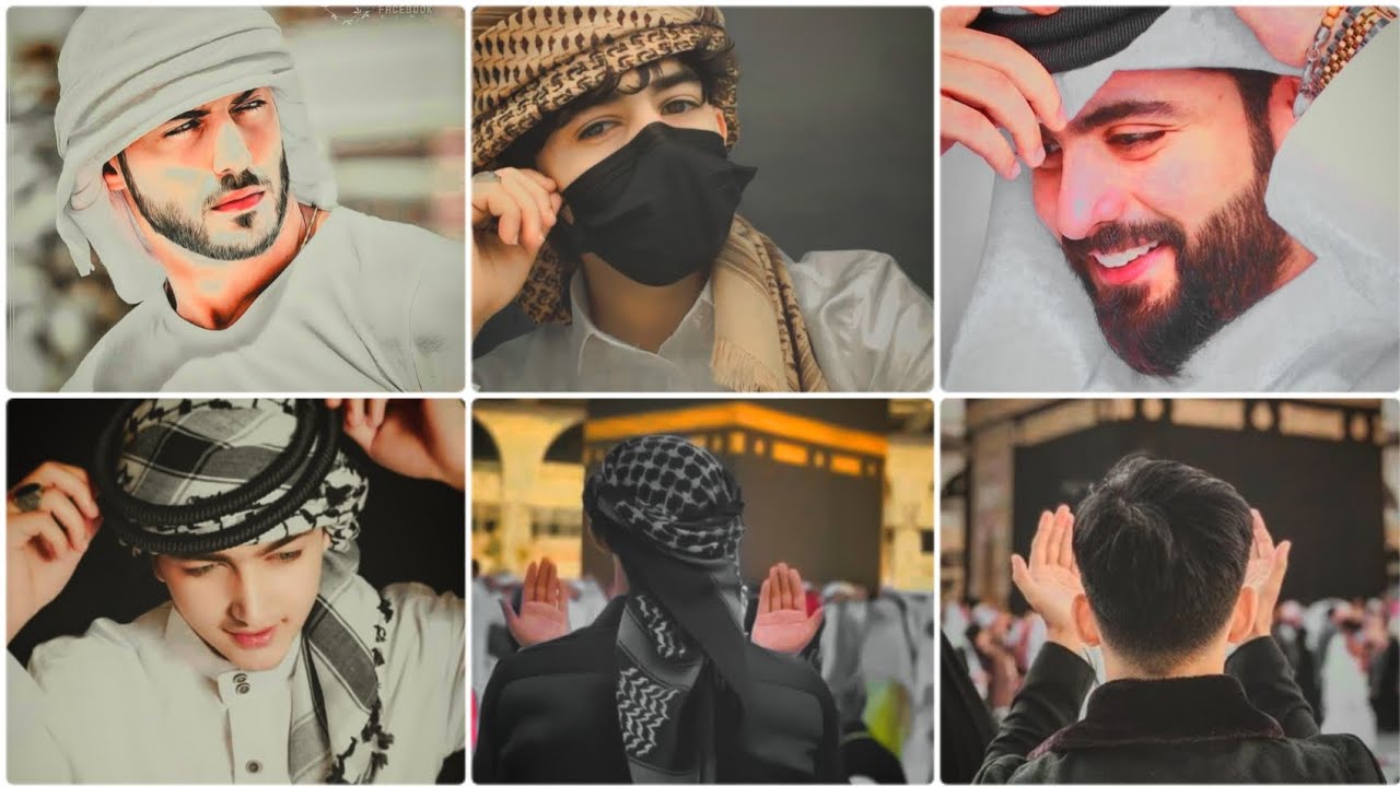 Handsome👌| Muslim Boy Dp Photos Status🥀| Islamic Man Photos Status| Muslim Boy photo whatsapp status