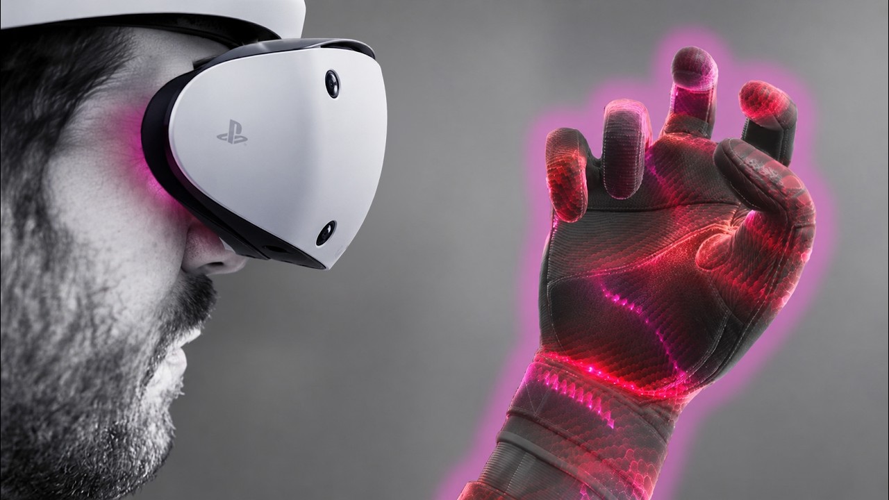 VR Design Unpacked: Why VR &ldquo;Embodiment&rdquo; Matters More Than 