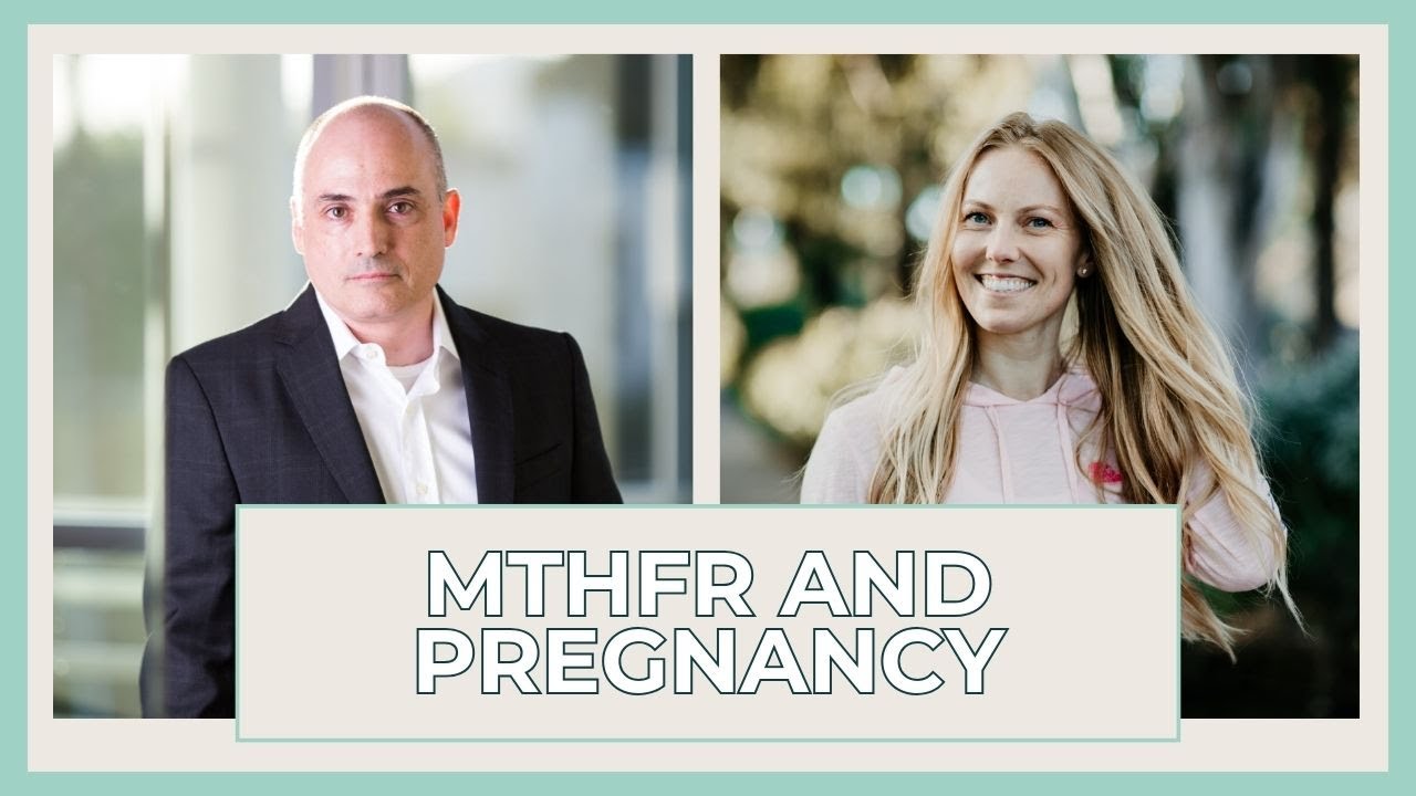 MTHFR и беременность: что нужно знать женщинам с доктором Рикардо Мирандой