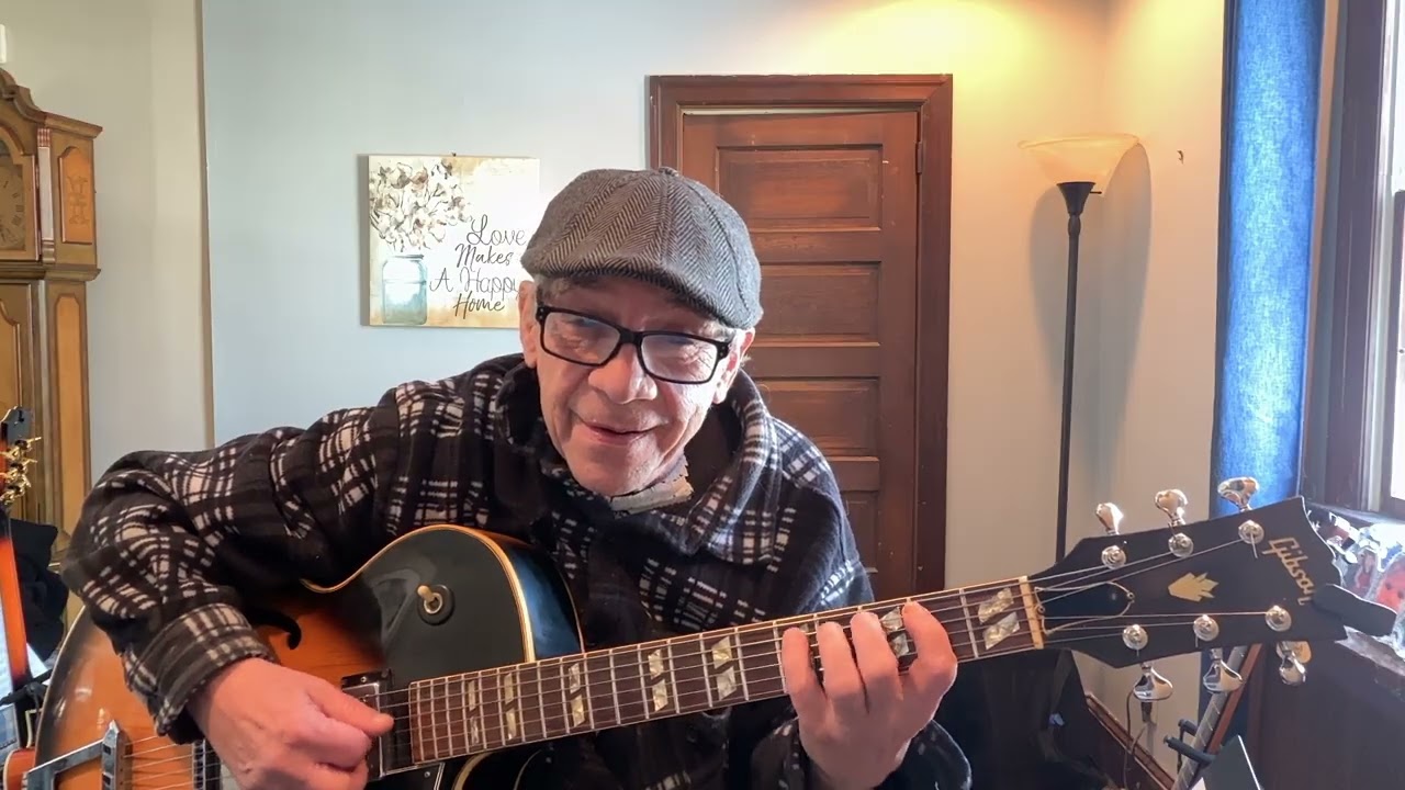 Five fingering question