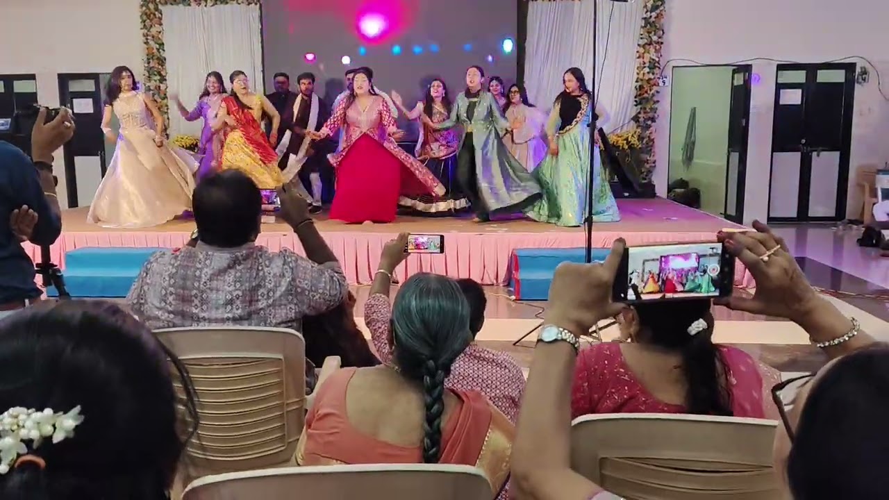 Parth Cousins Performances