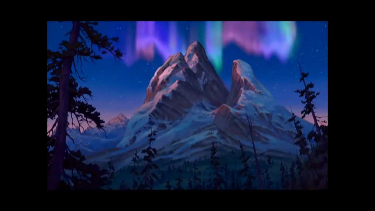 Brother Bear - I'm Still Here {HD}